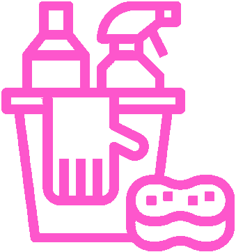 Pink+cleaning+icon+(1)